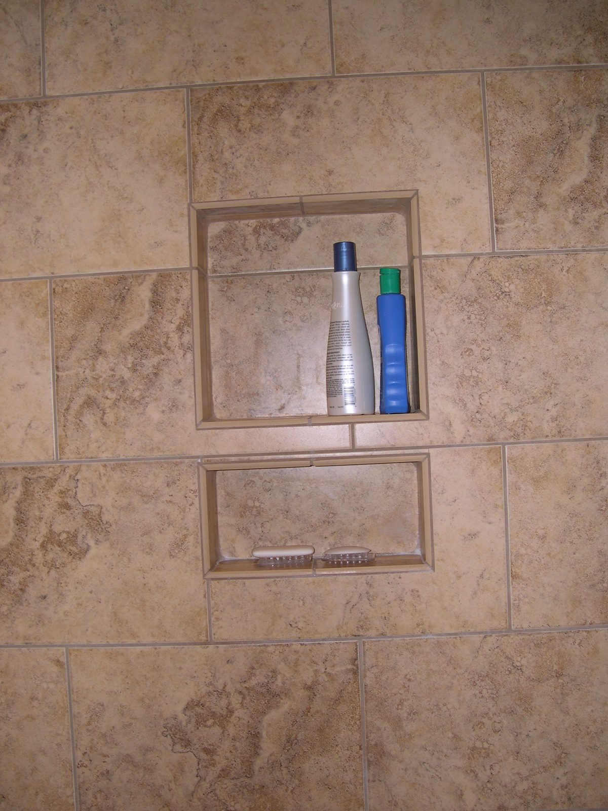 Bathrooms project by Duff Builders