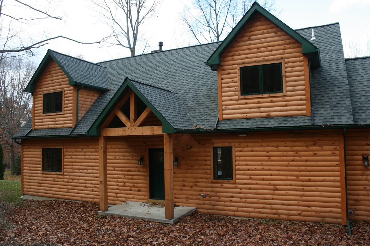 Custom Homes project by Duff Builders