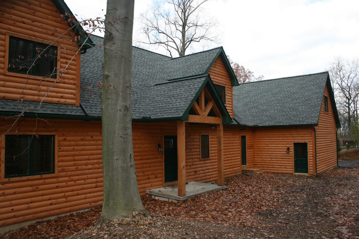 Custom Homes project by Duff Builders