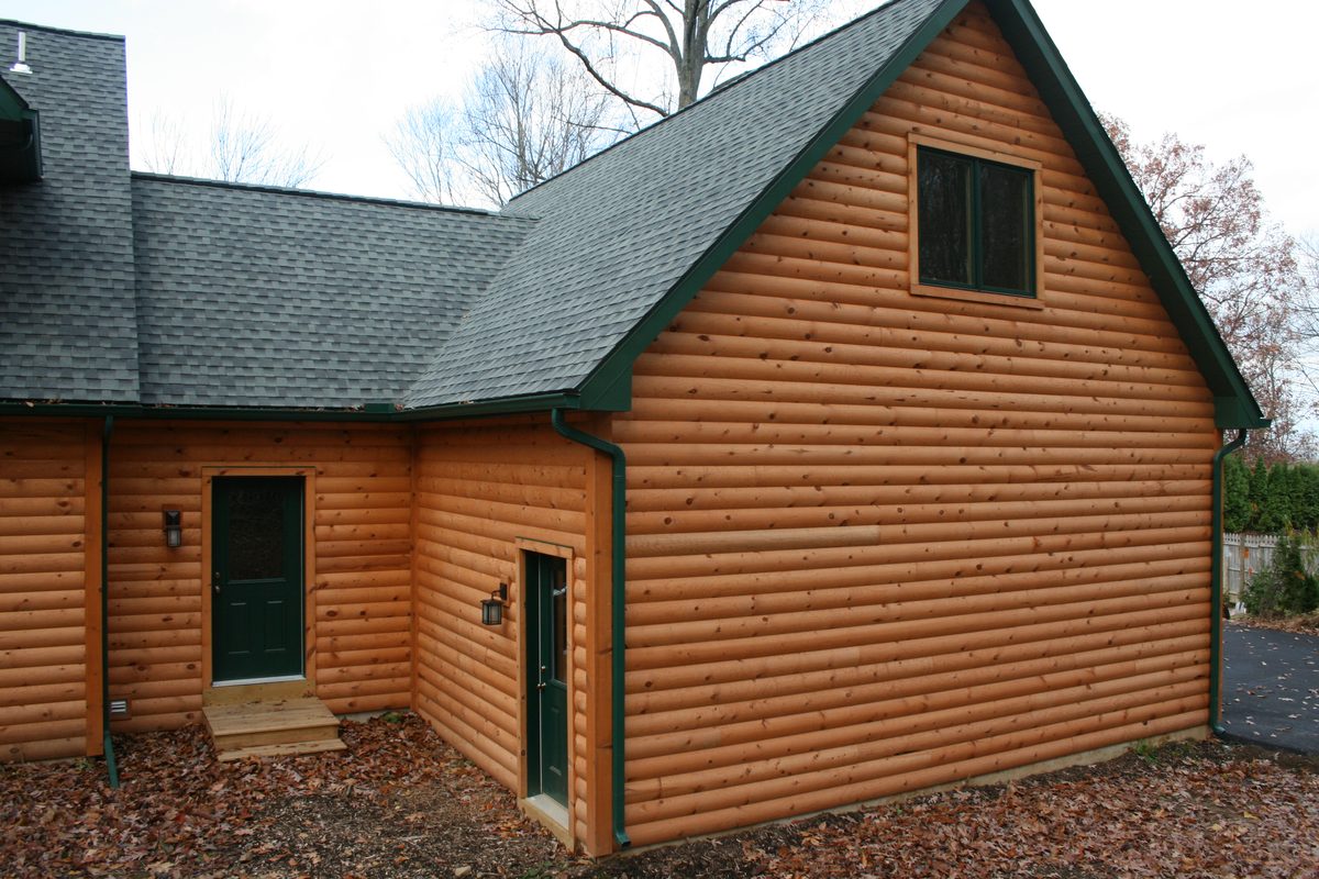 Custom Homes project by Duff Builders