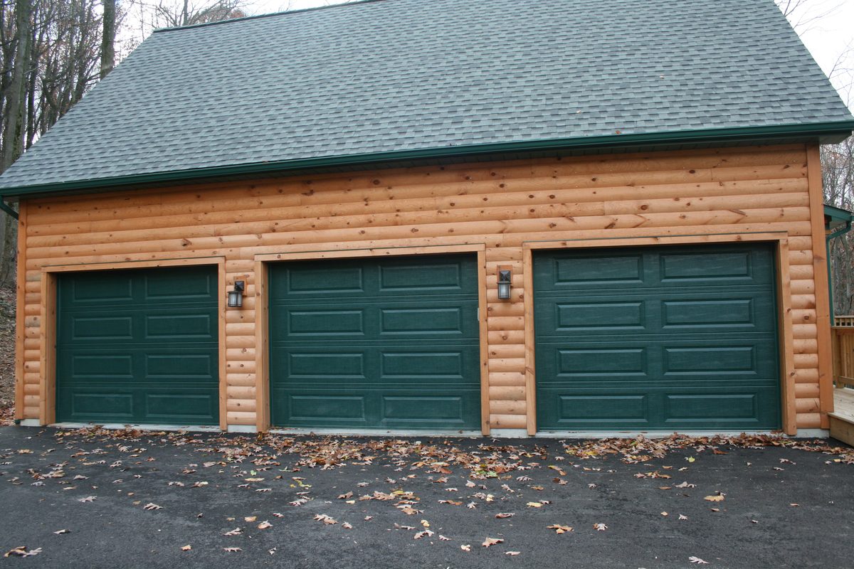 Custom Homes project by Duff Builders