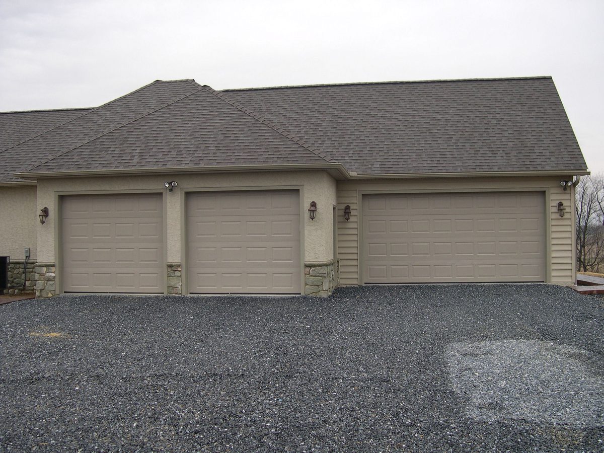 Custom Homes project by Duff Builders