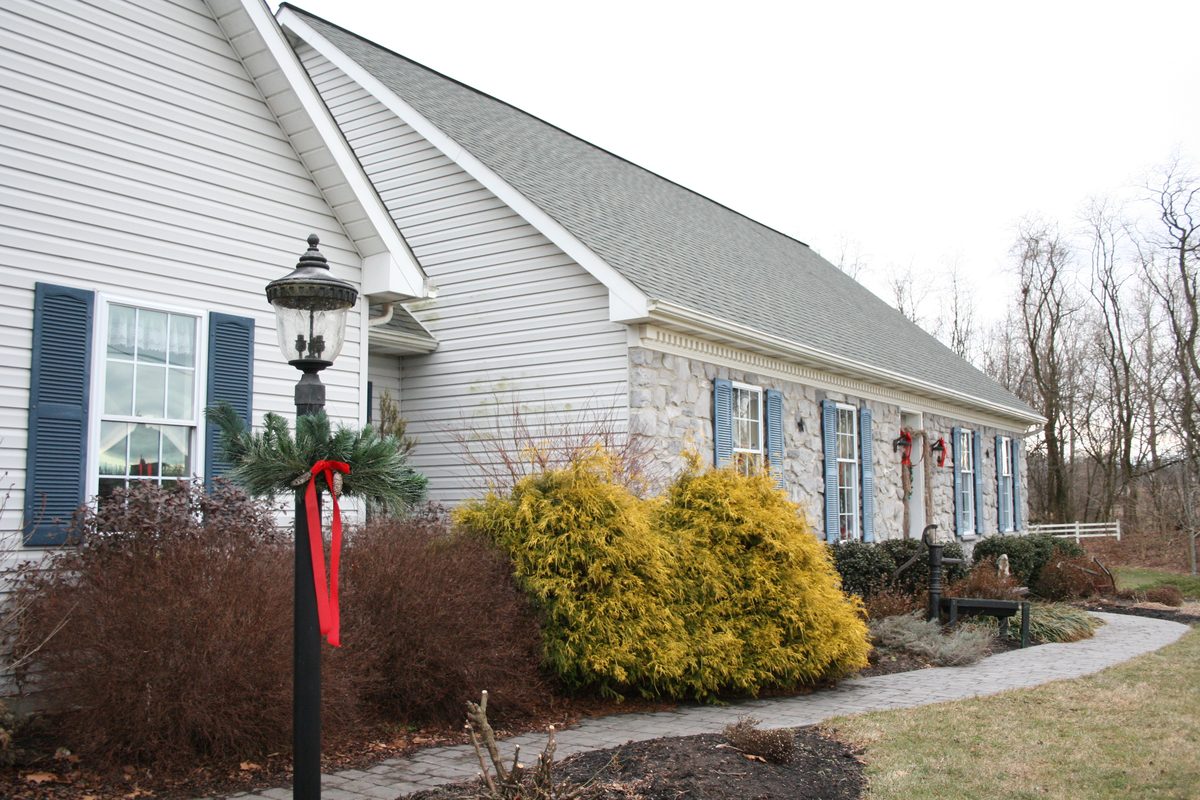 Custom Homes project by Duff Builders