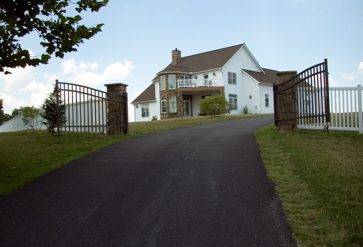 Custom Homes project by Duff Builders