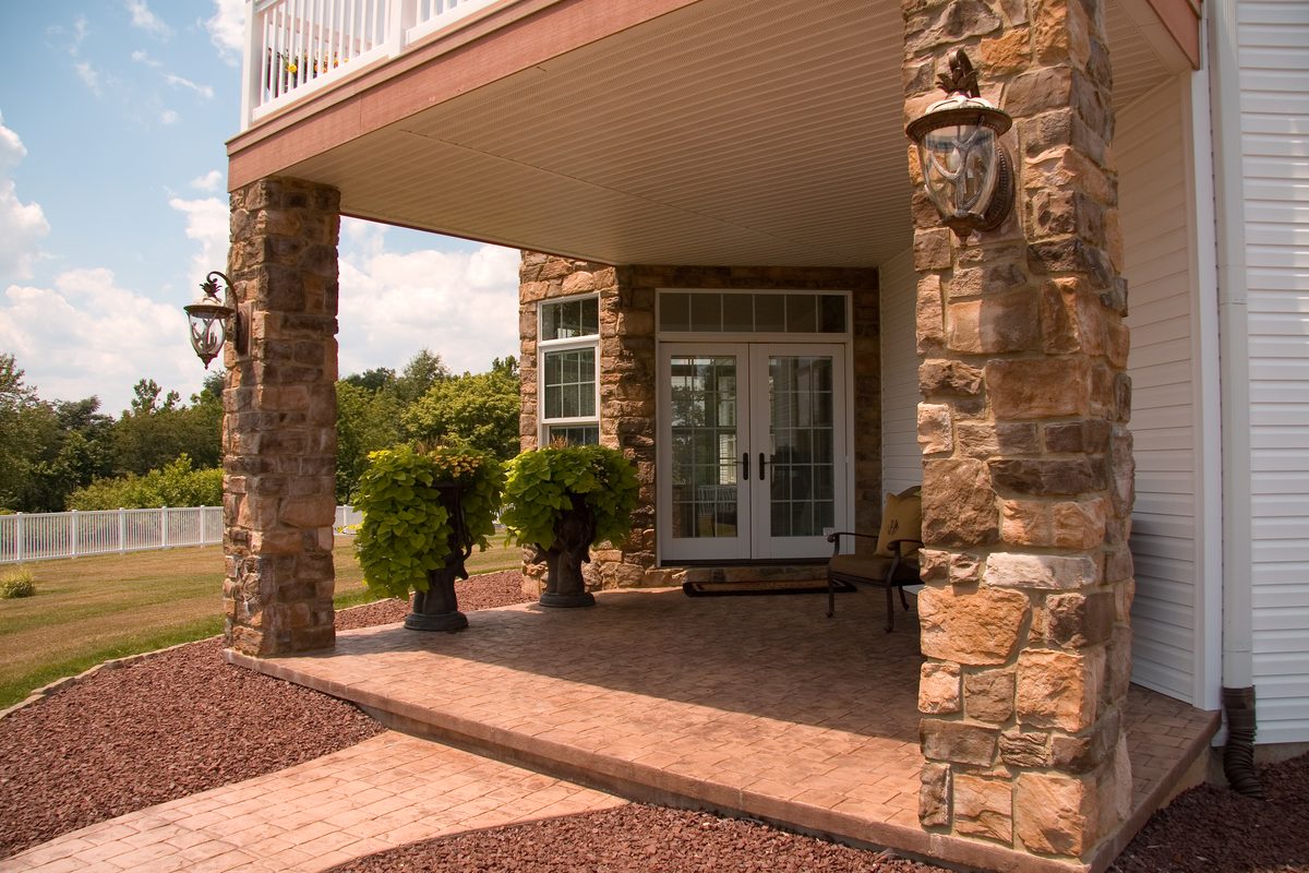 Custom Homes project by Duff Builders