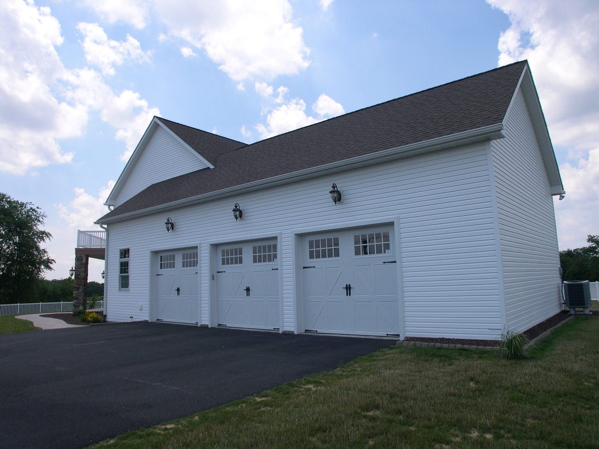 Custom Homes project by Duff Builders