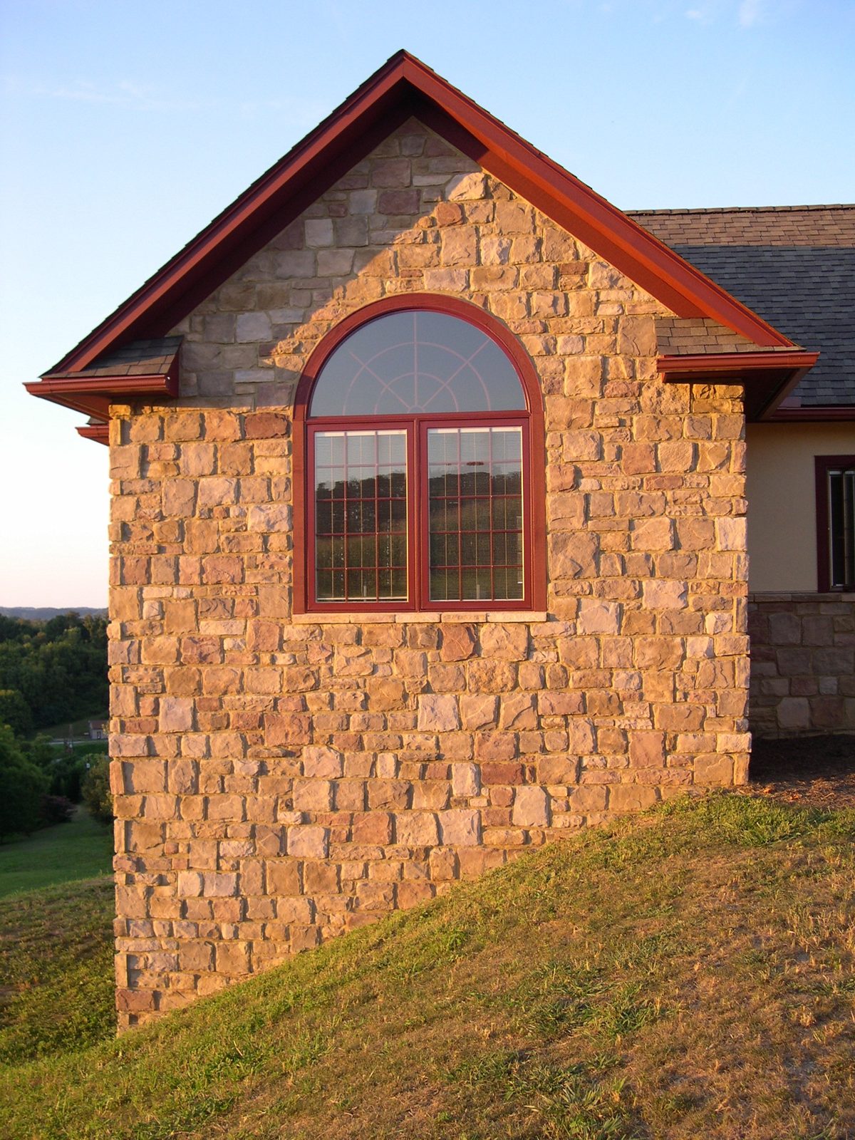 Custom Homes project by Duff Builders