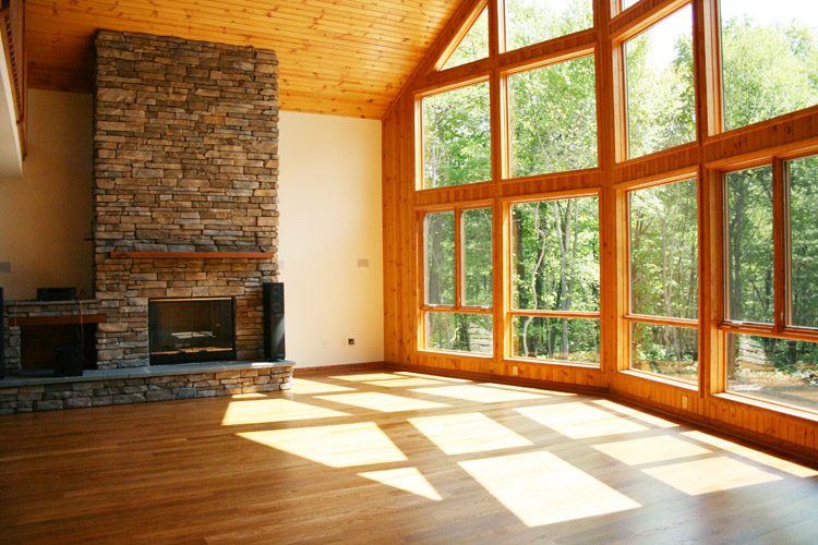 Great Rooms project by Duff Builders