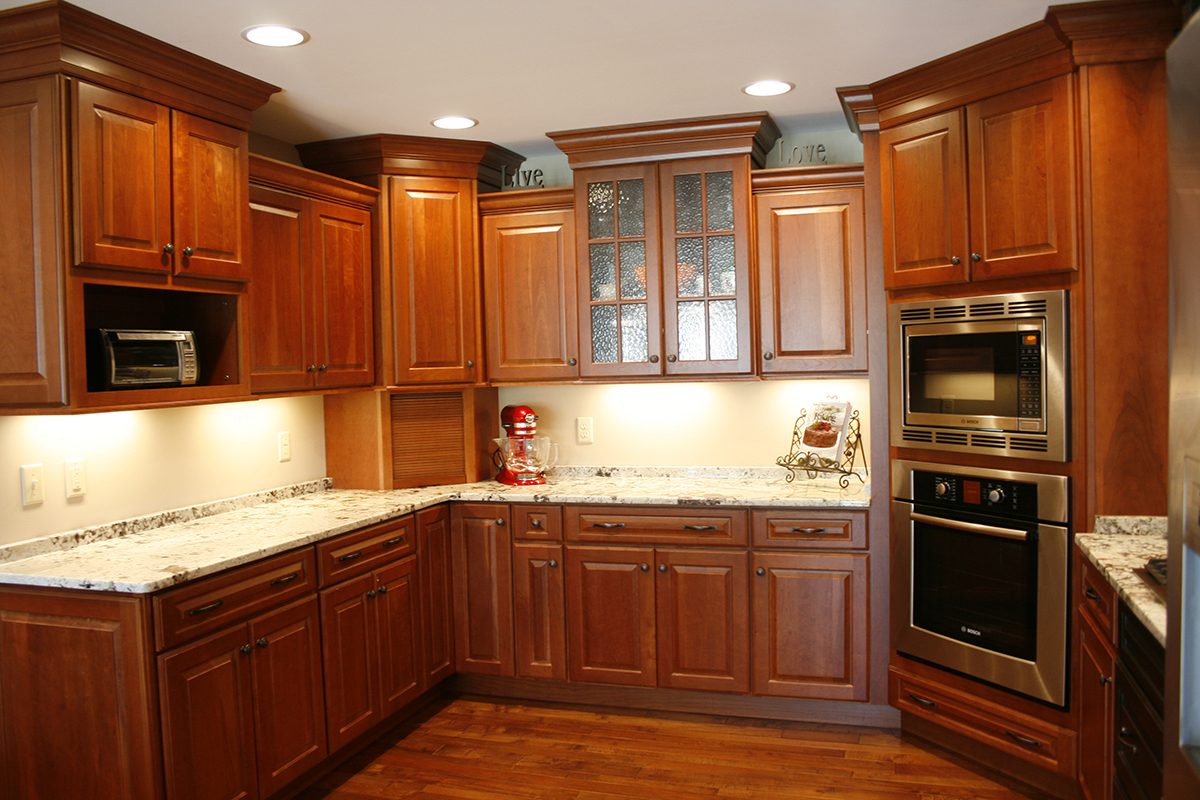 Kitchens project by Duff Builders