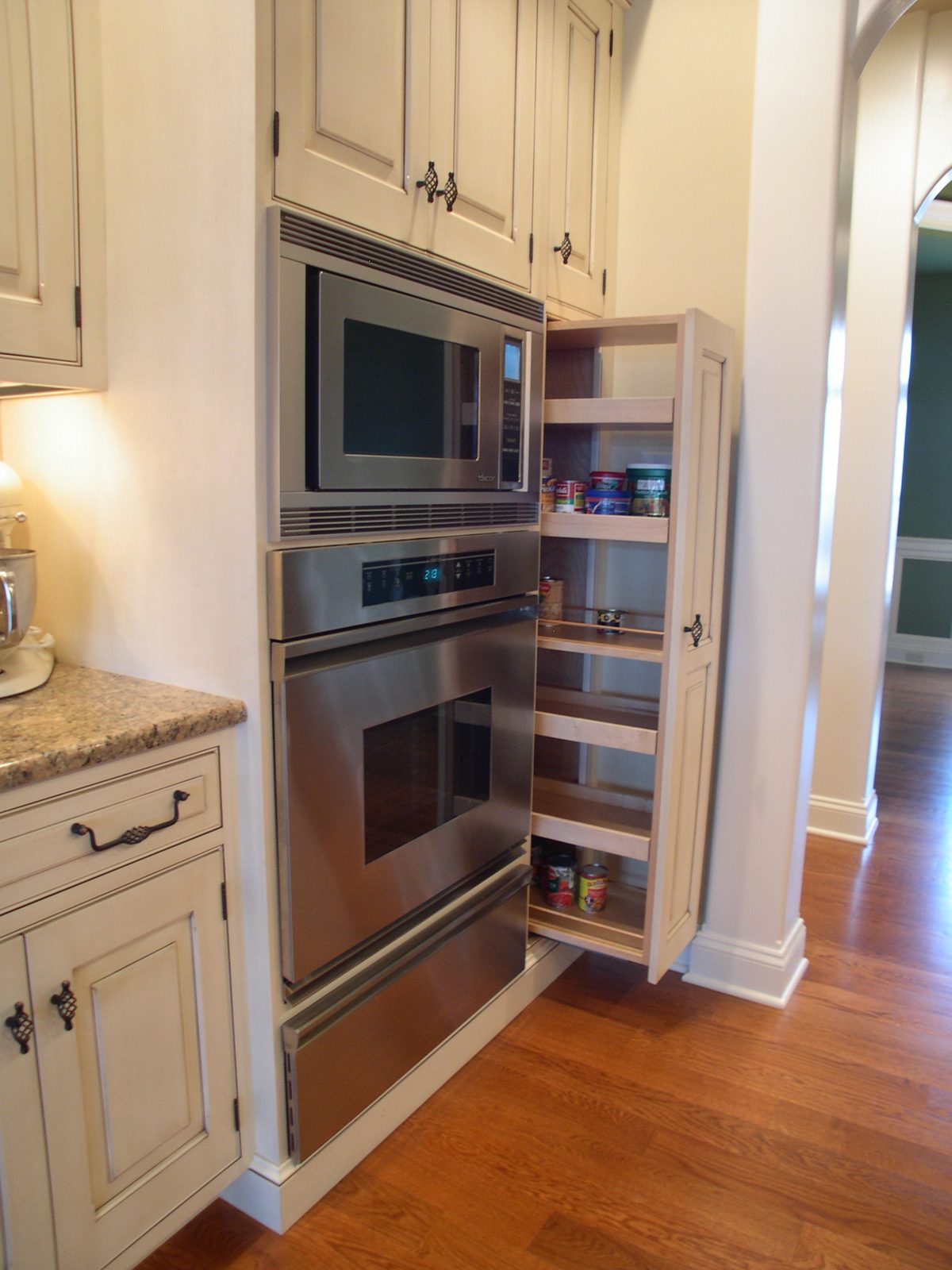 Kitchens project by Duff Builders