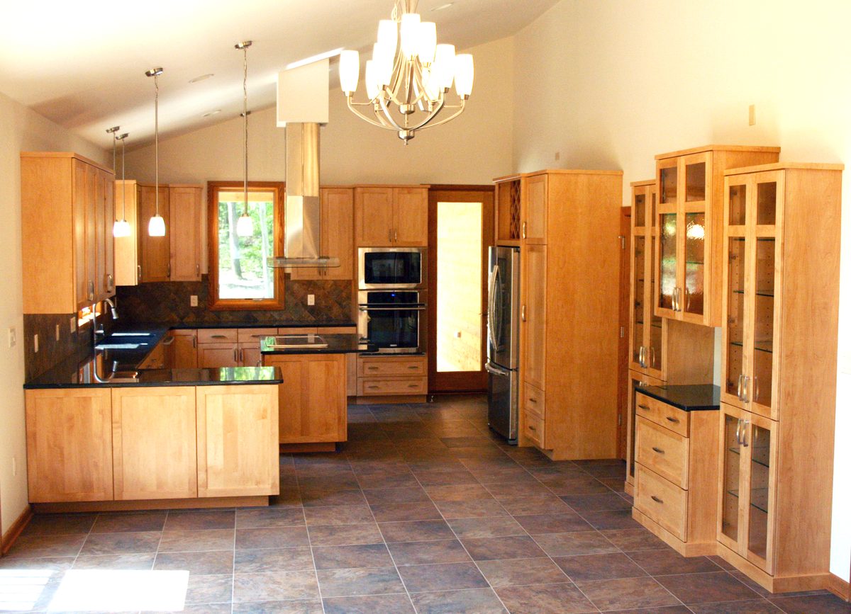 Kitchens project by Duff Builders