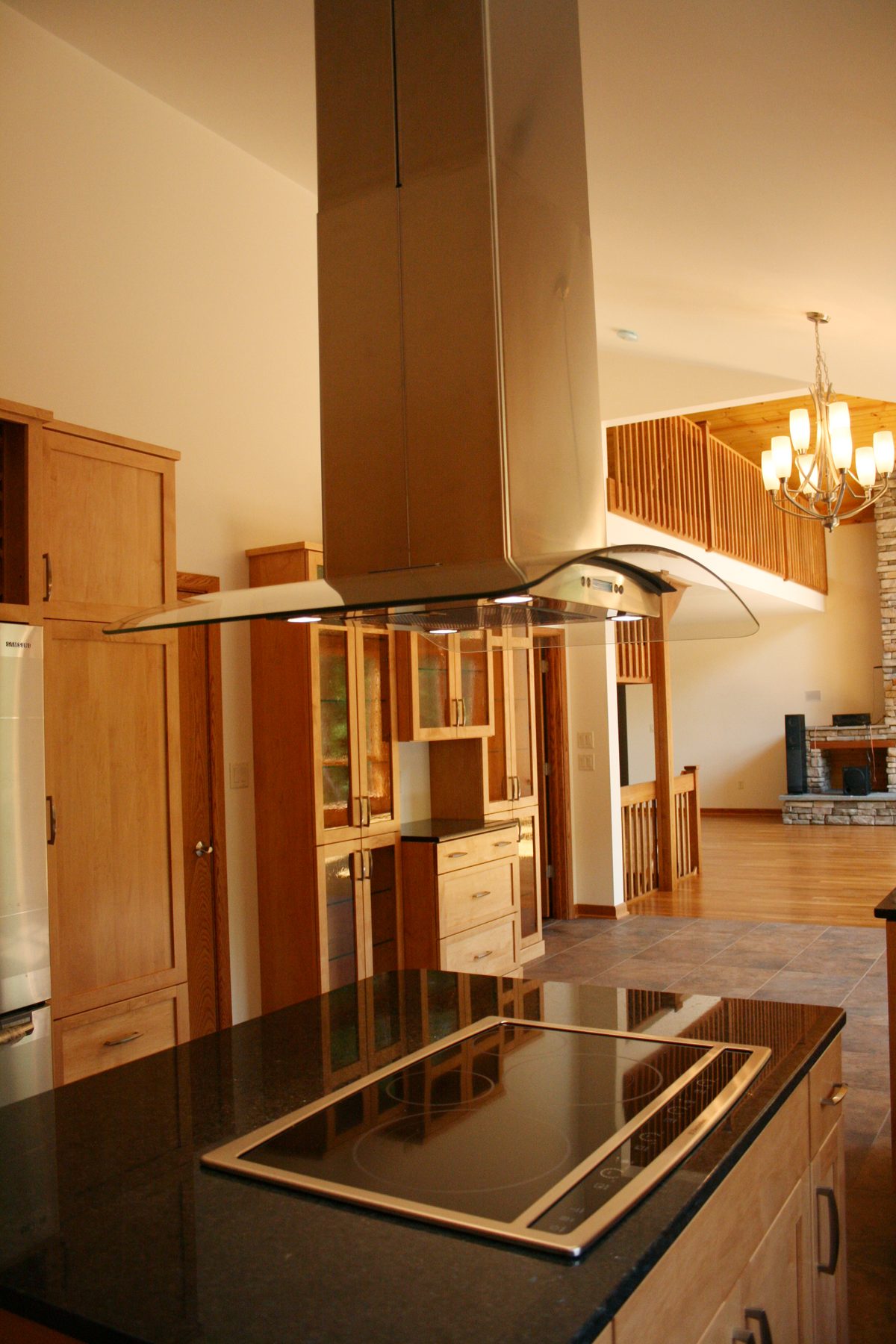 Kitchens project by Duff Builders