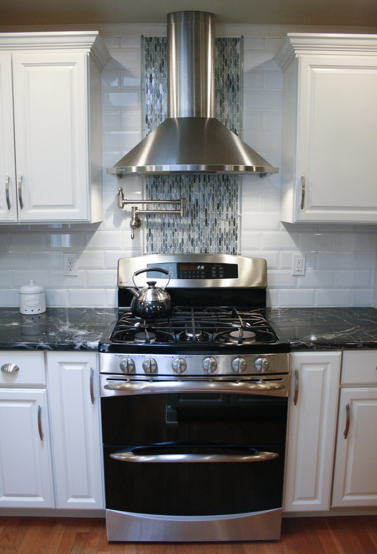 Kitchens project by Duff Builders