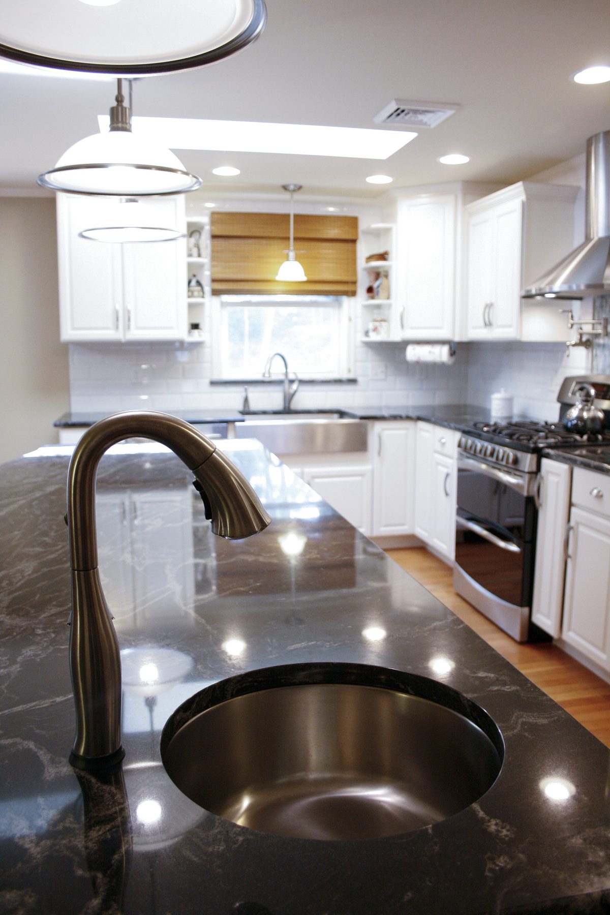 Kitchens project by Duff Builders