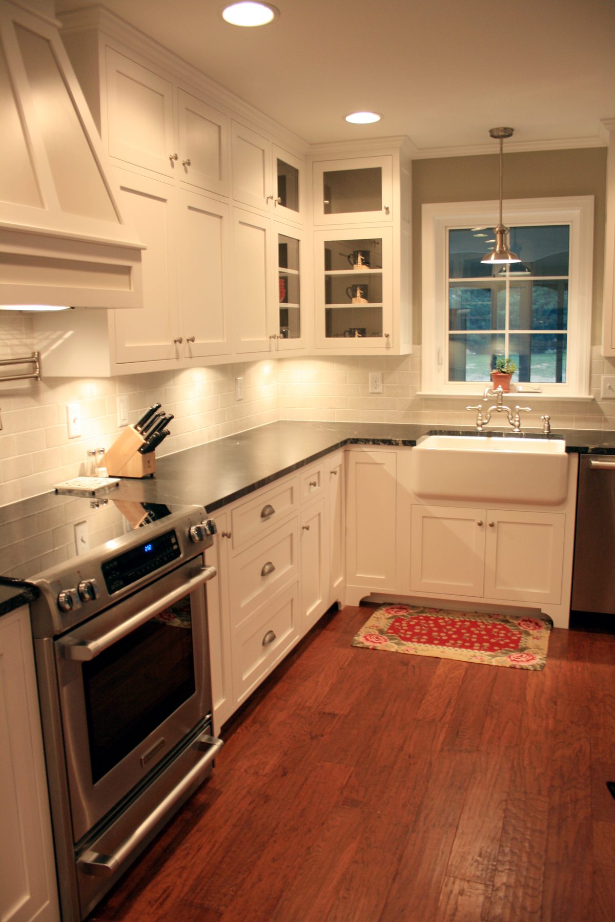 Kitchens project by Duff Builders