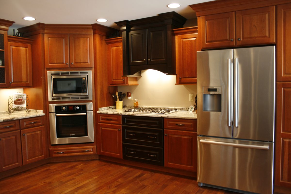Kitchens project by Duff Builders