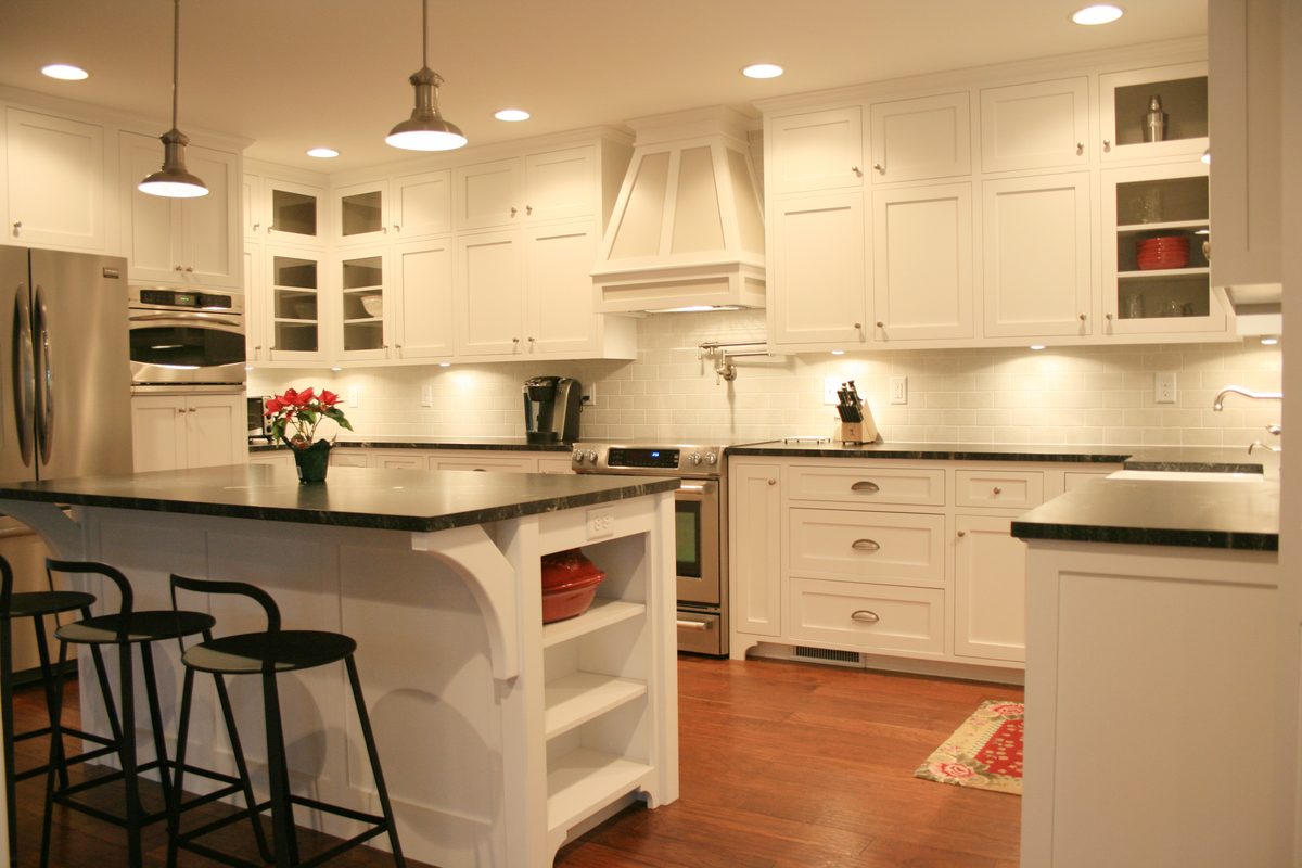 Kitchens project by Duff Builders