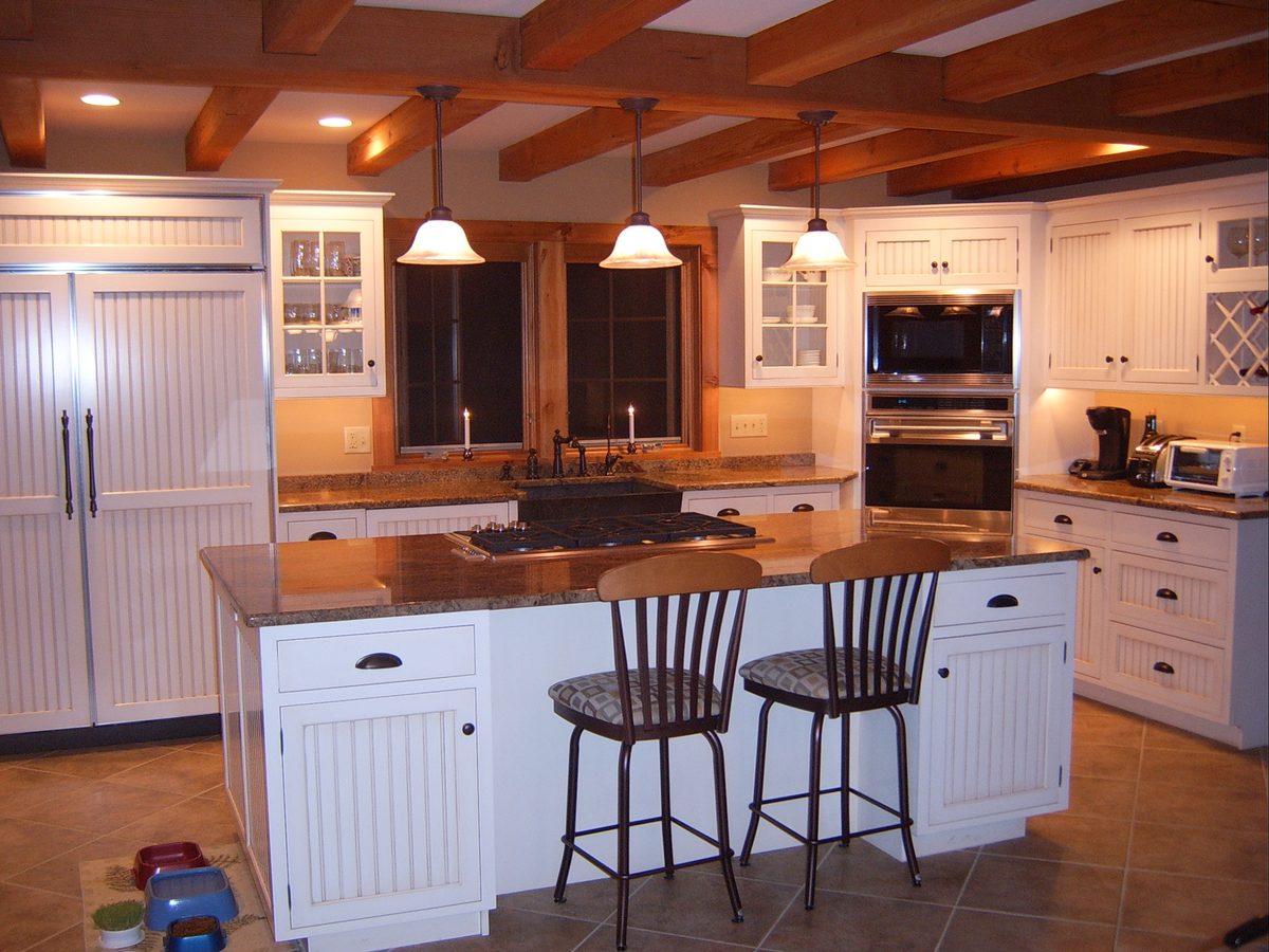 Kitchens project by Duff Builders