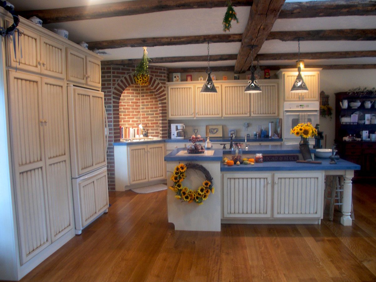 Kitchens project by Duff Builders