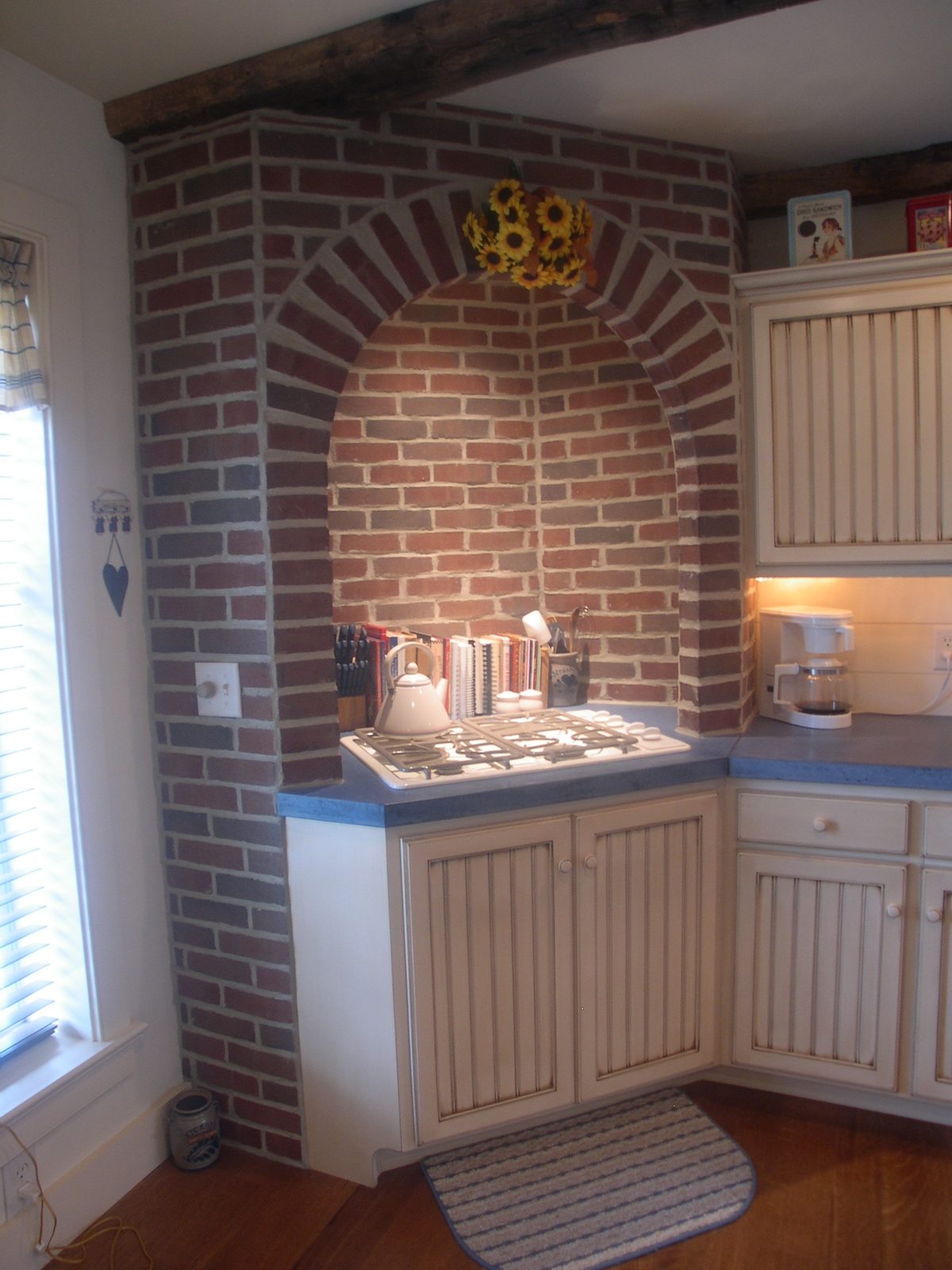 Kitchens project by Duff Builders
