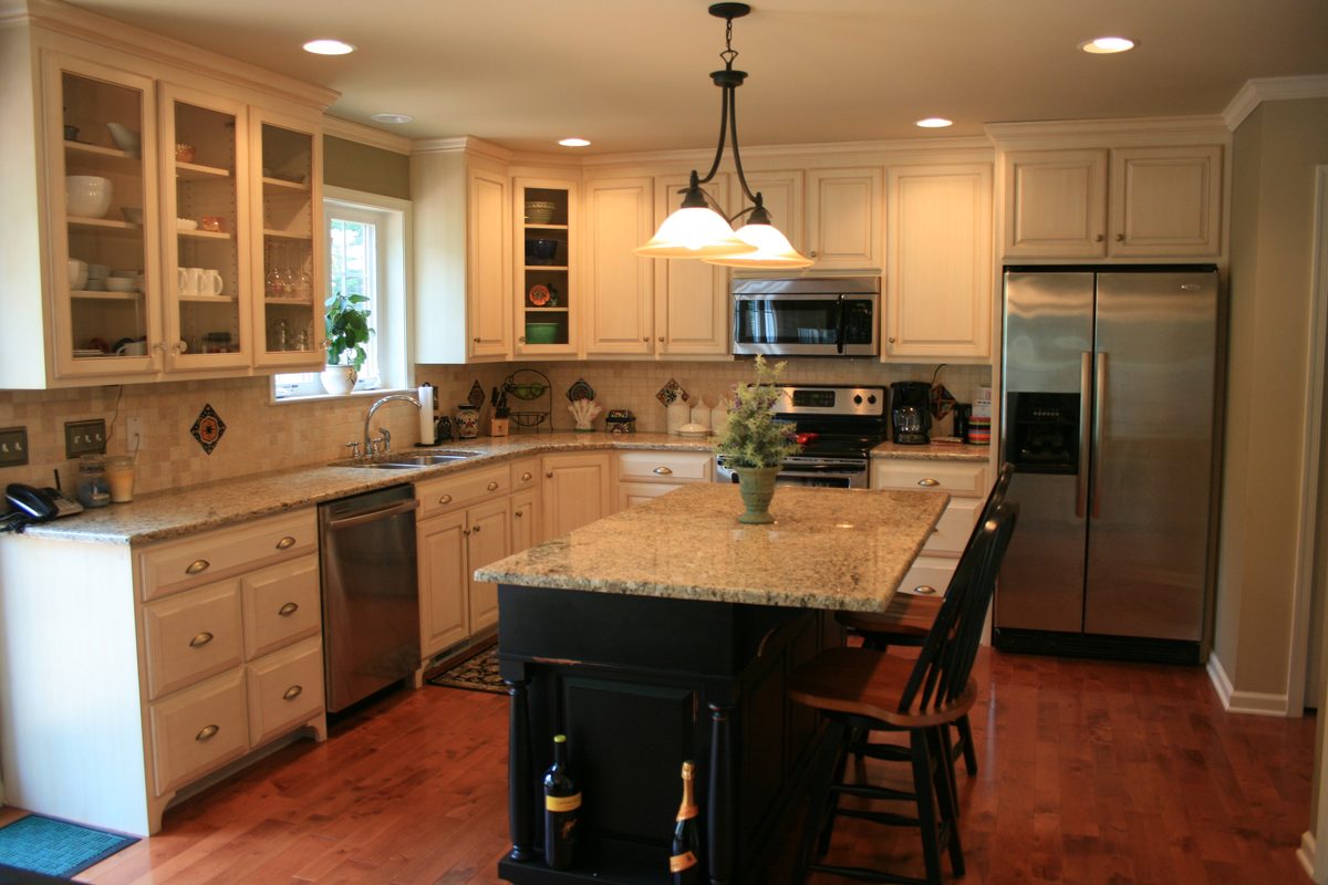 Kitchens project by Duff Builders