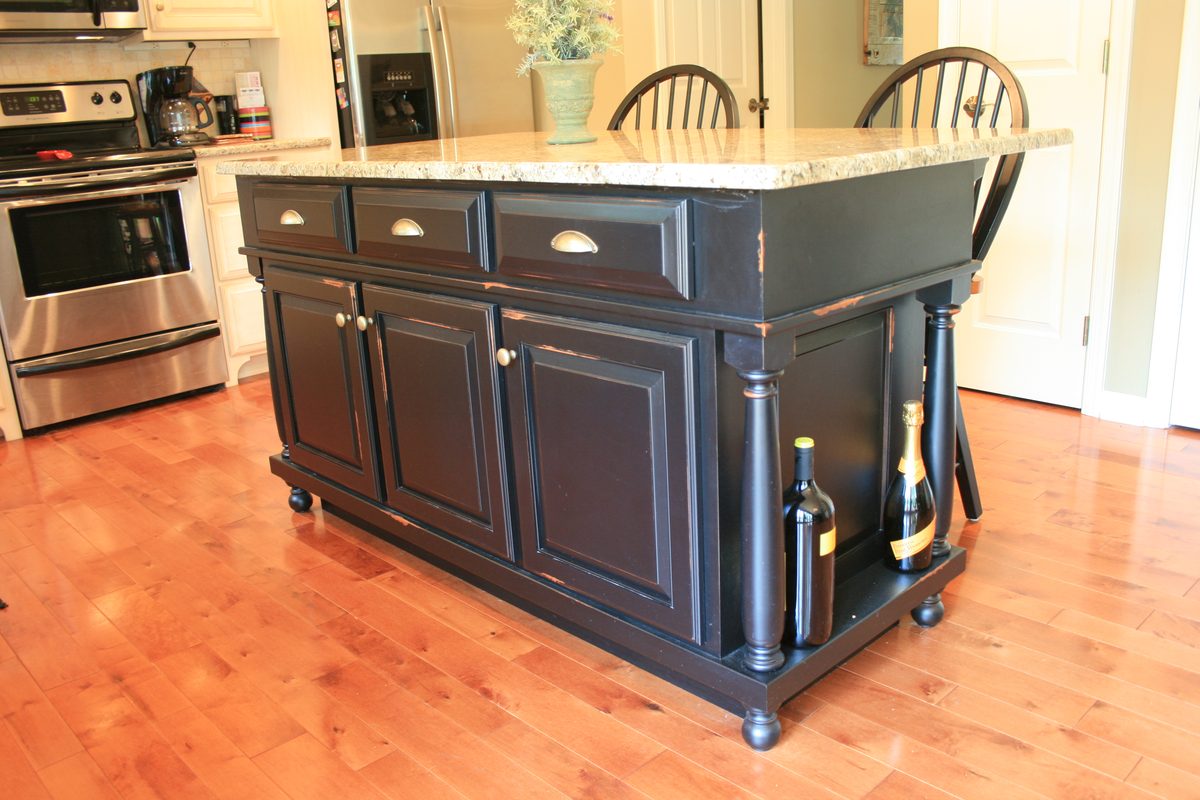 Kitchens project by Duff Builders
