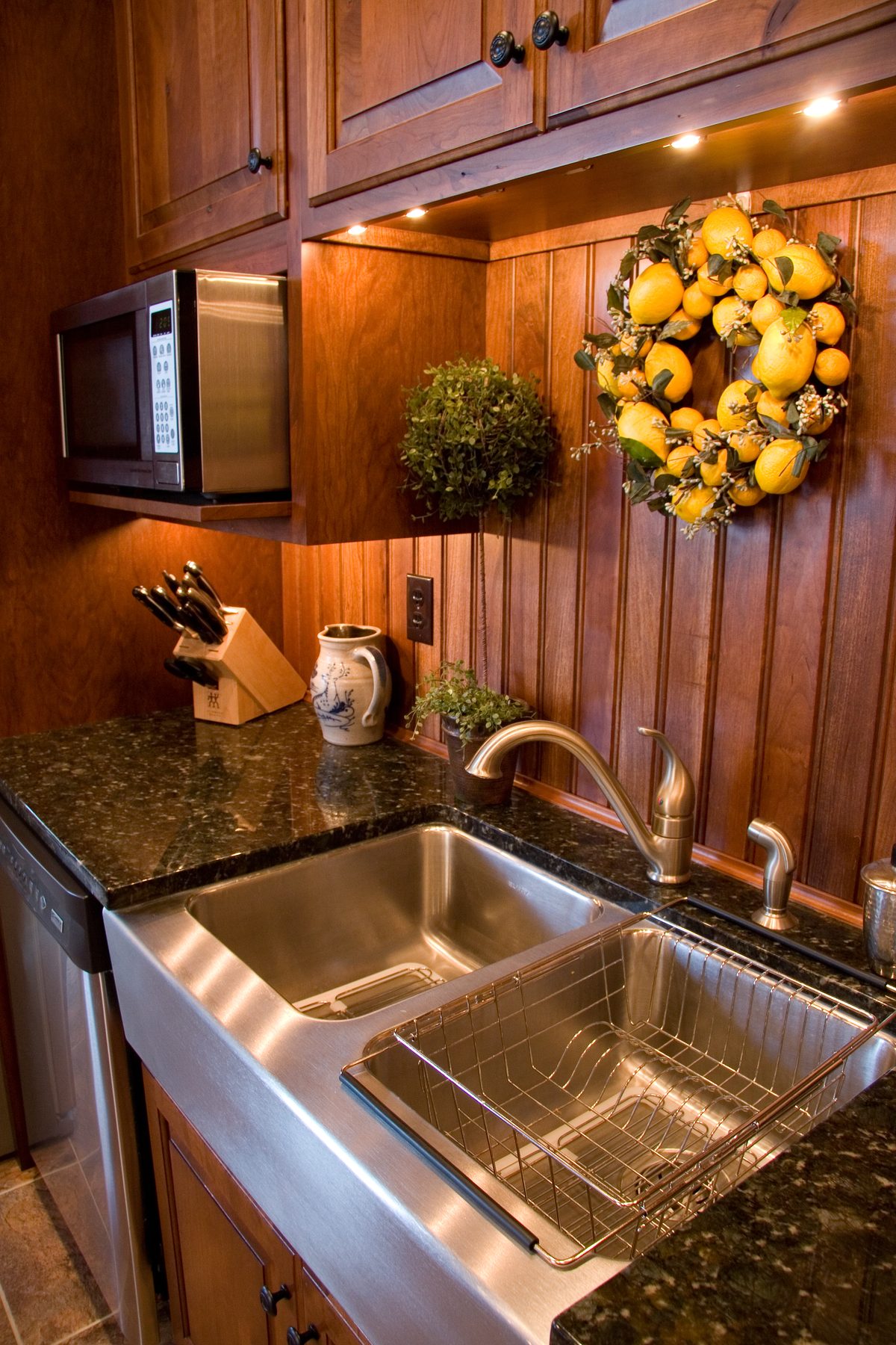Kitchens project by Duff Builders