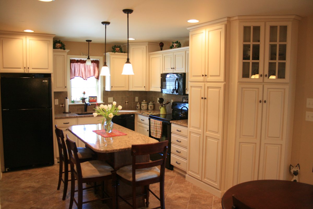 Kitchens project by Duff Builders