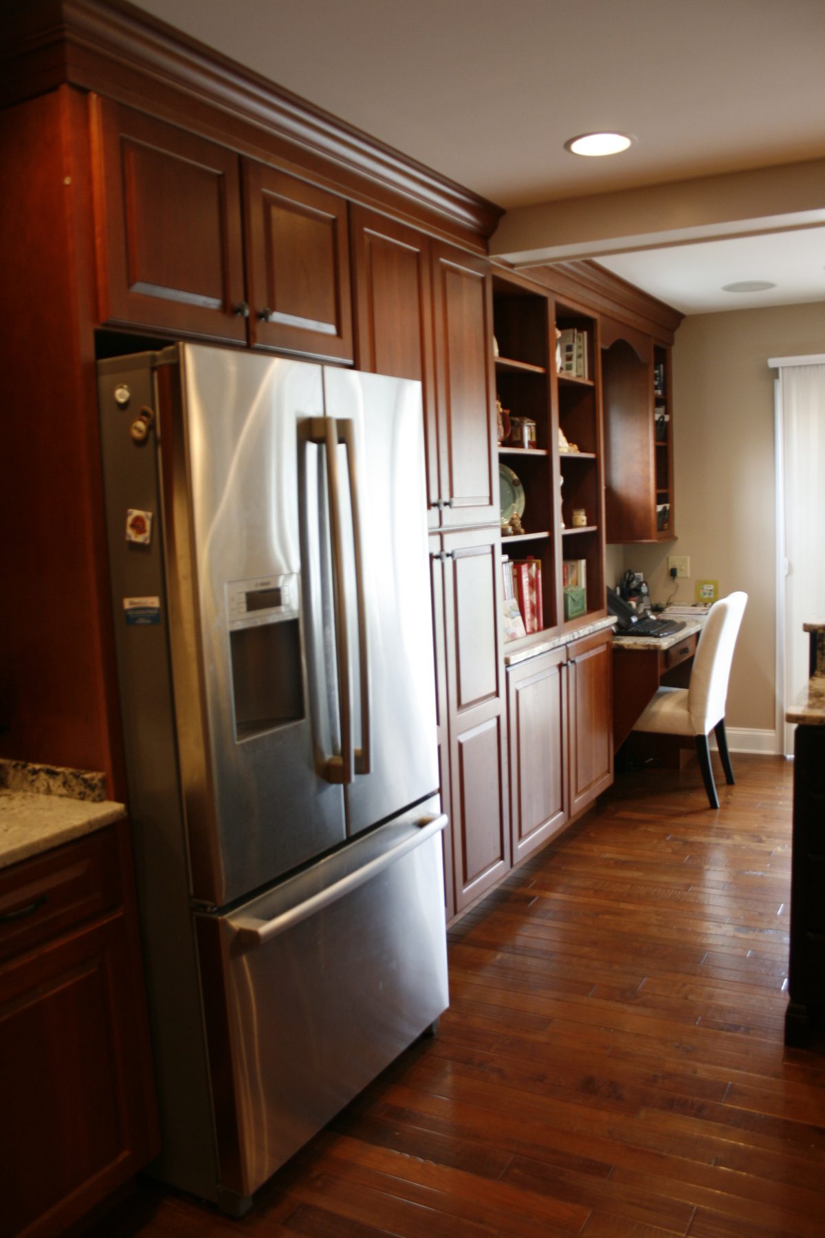 Kitchens project by Duff Builders