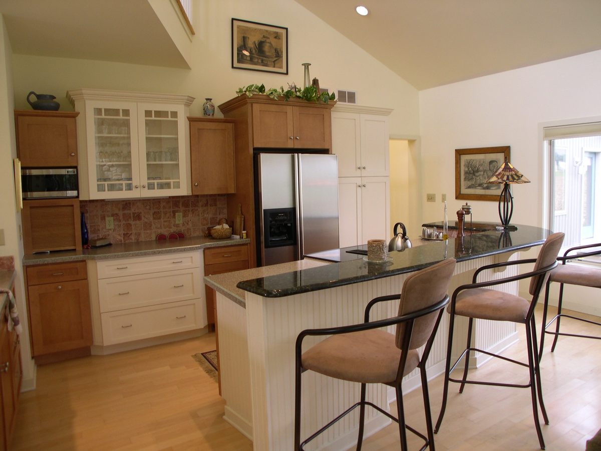 Kitchens project by Duff Builders