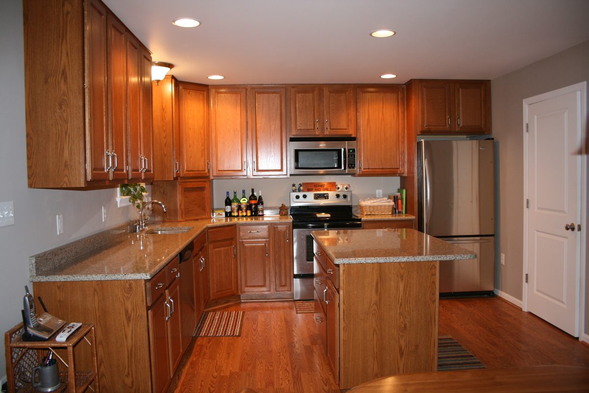 Kitchens project by Duff Builders