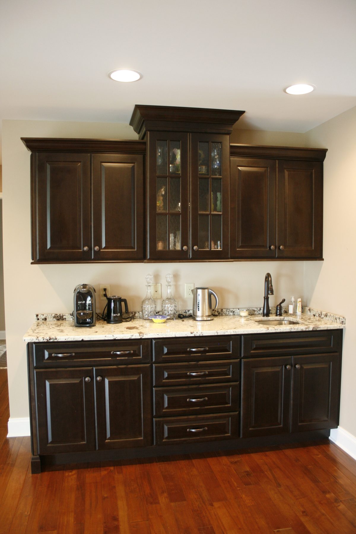 Kitchens project by Duff Builders