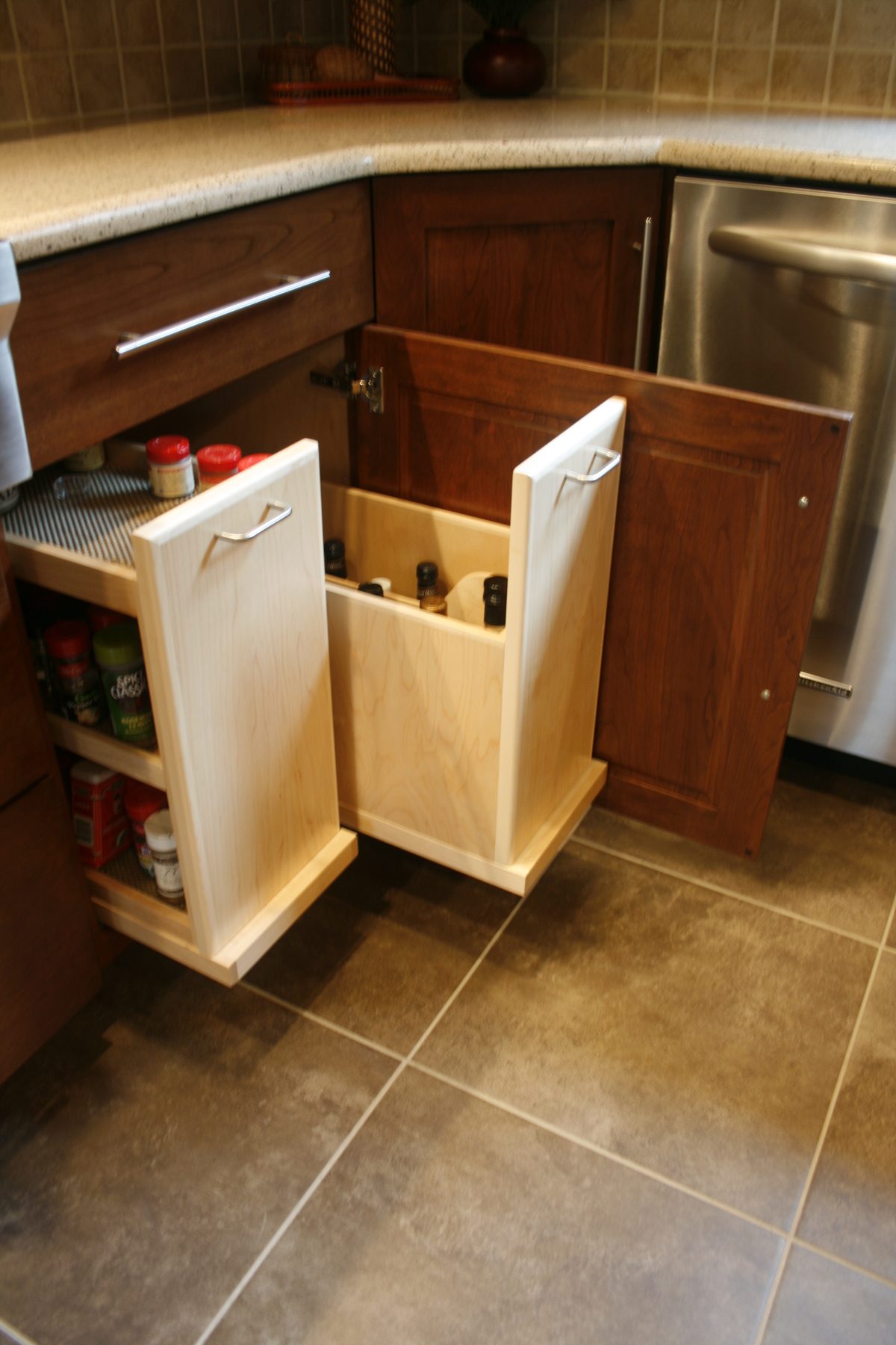Kitchens project by Duff Builders