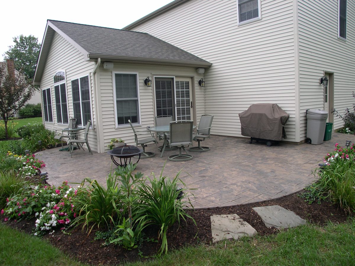 Outdoor Living project by Duff Builders