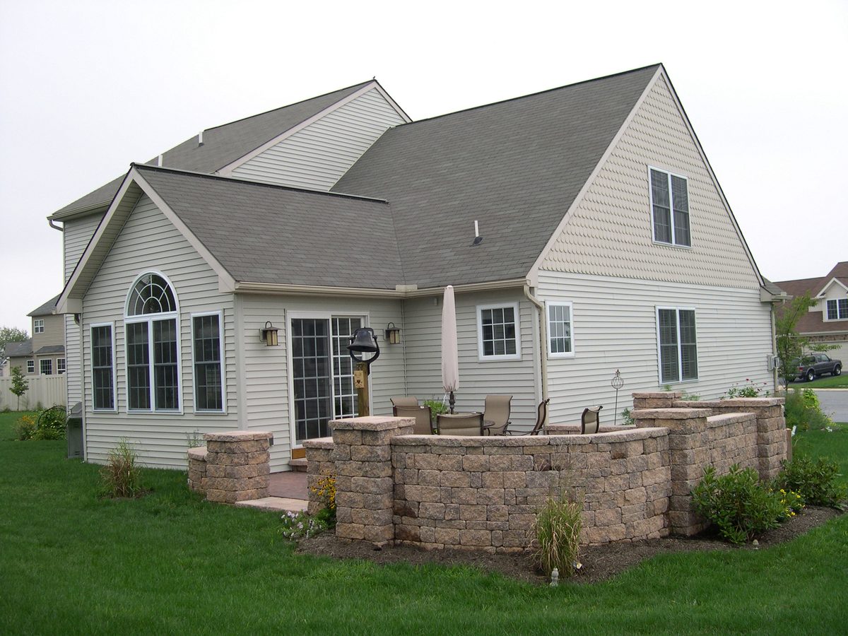 Outdoor Living project by Duff Builders