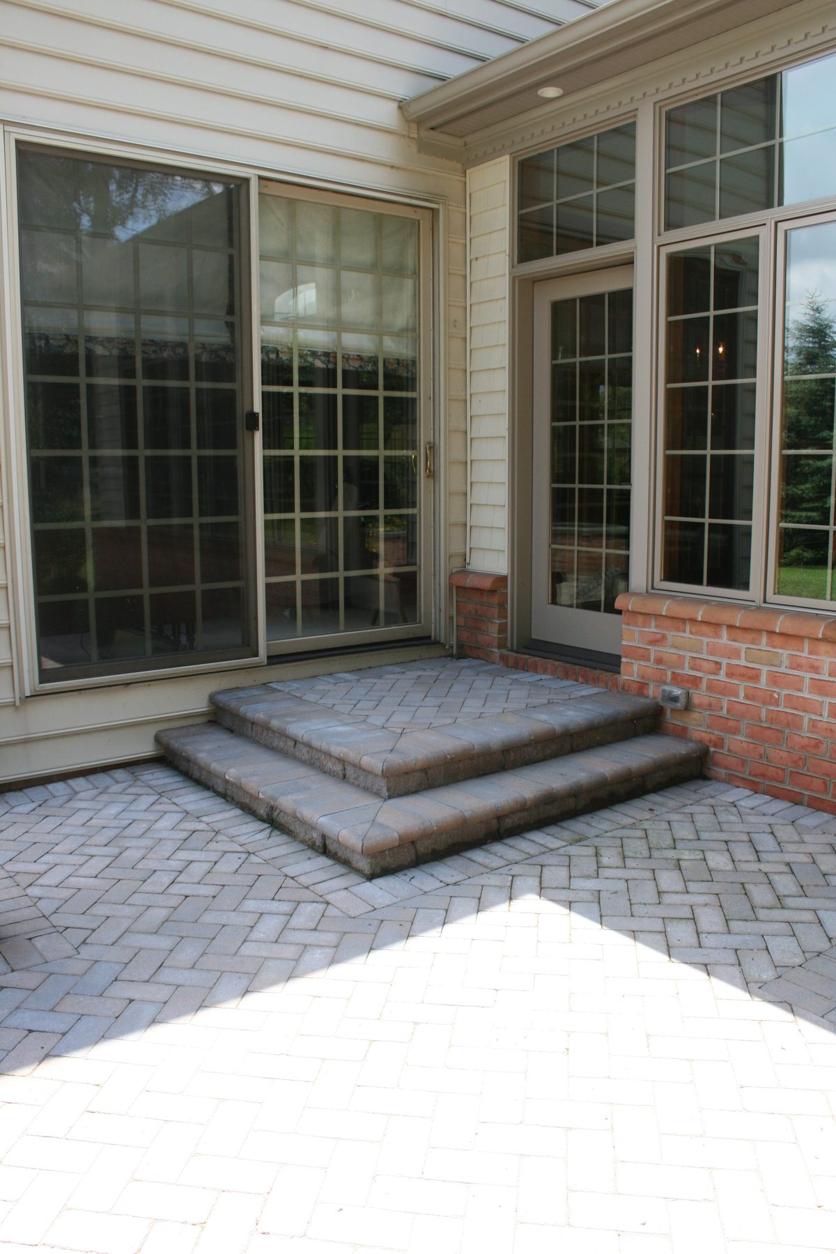 Outdoor Living project by Duff Builders