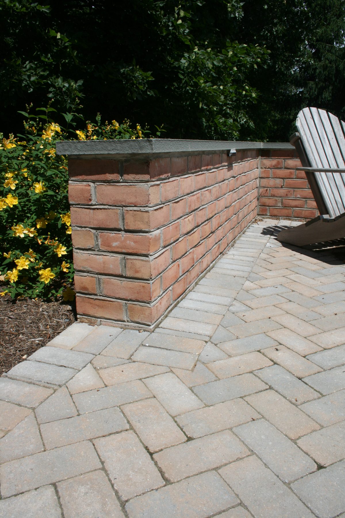 Outdoor Living project by Duff Builders