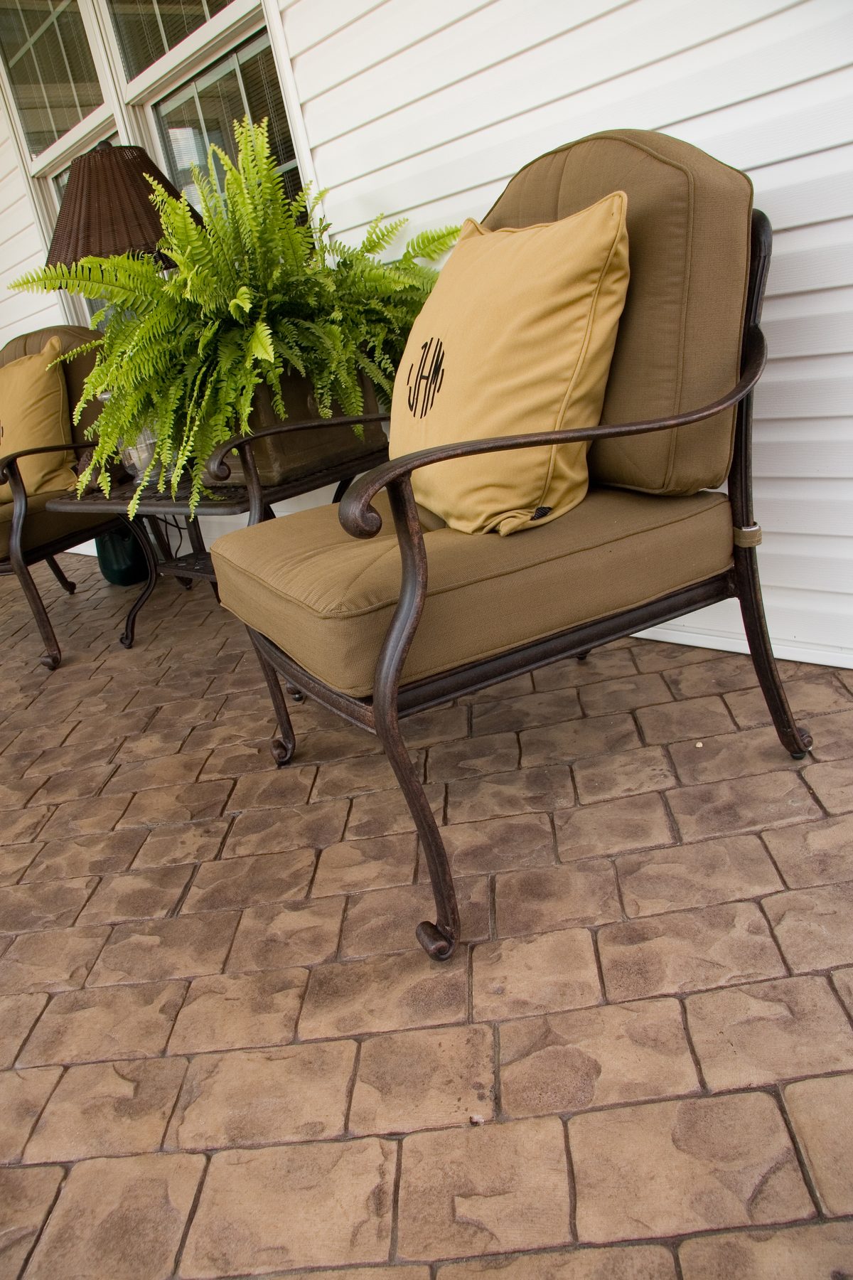 Outdoor Living project by Duff Builders