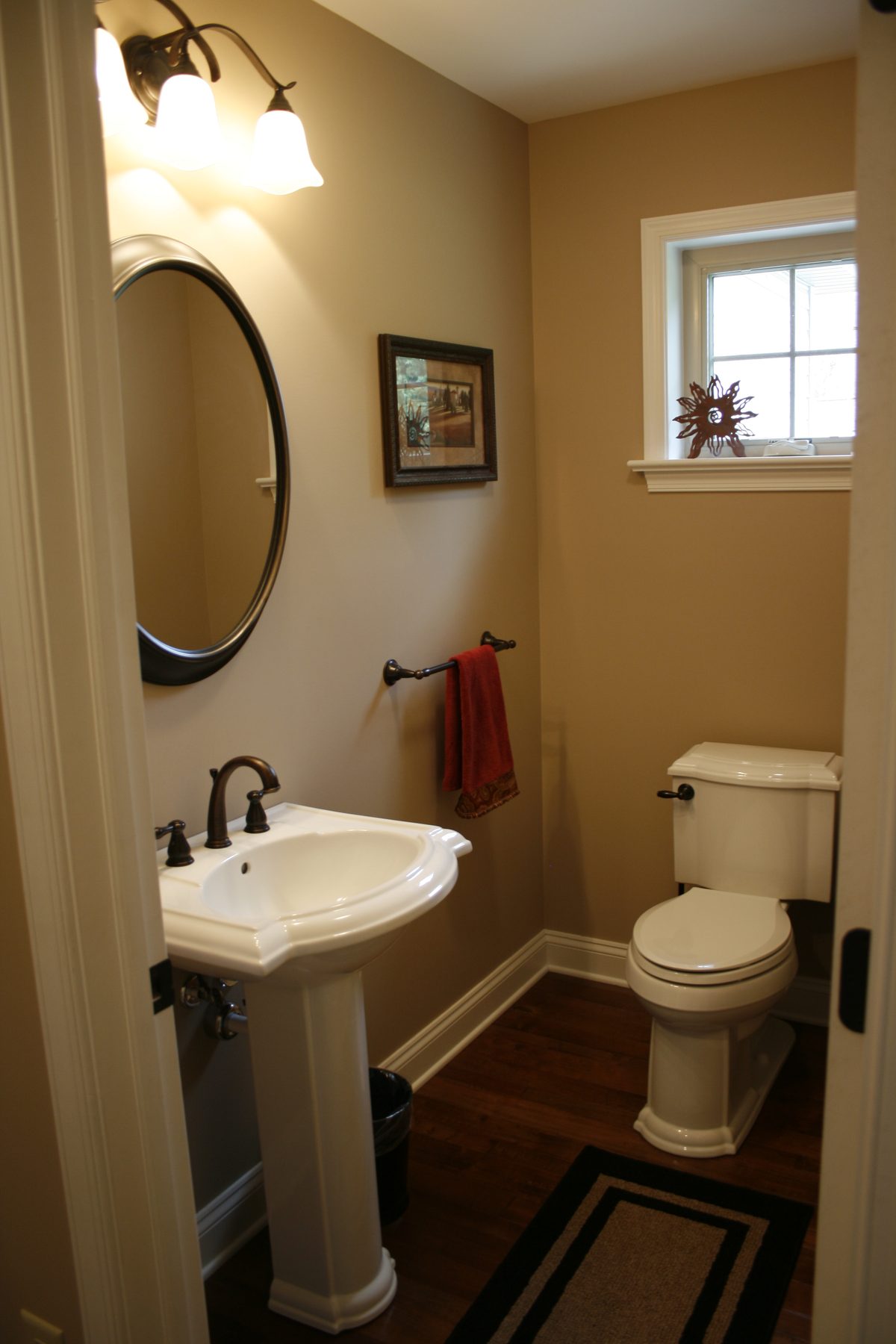 Remodeling project by Duff Builders