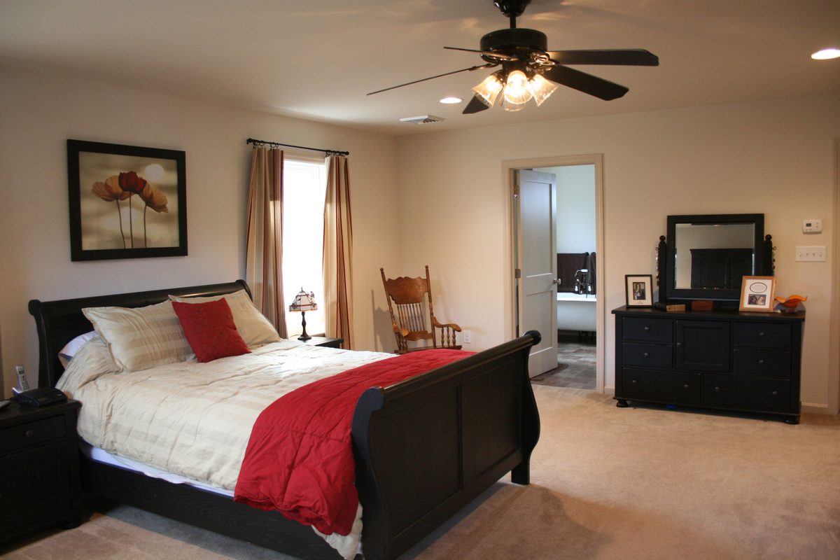 Remodeling project by Duff Builders