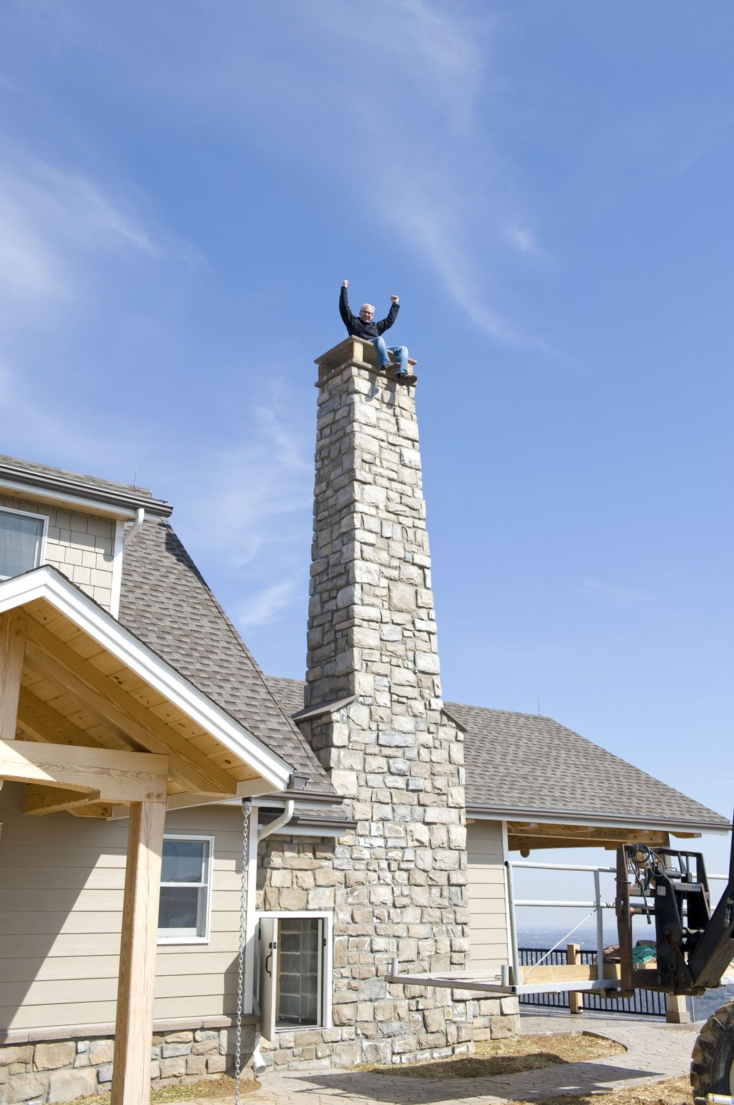 Exterior second angle